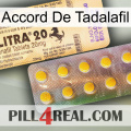 Tadalafil Accord new06